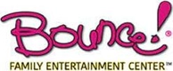 Bounce's Yosset logo