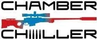 Red River Reloading logo