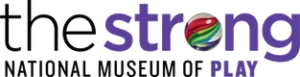 Museum of Play logo