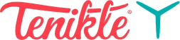 Tenikle logo