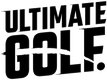 Ultimate Golf logo