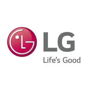 LG logo
