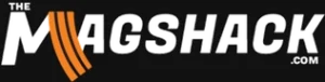 The Mag Shack logo