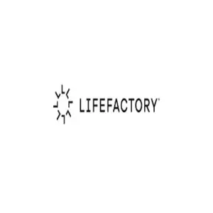 Life Factory logo
