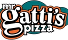 Mrgattispizza logo