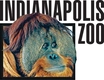 Indianapolis Zoo logo