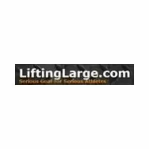 Lifting Large logo
