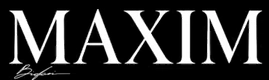 Maxim logo