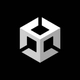 Unity 3D logo