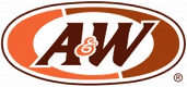 A&W logo