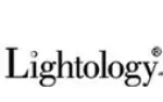 Lightology logo