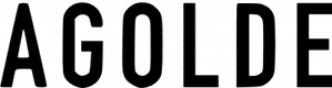 AGOLDE logo