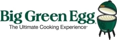 Big Green Egg logo