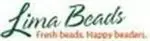 Lima Beads logo