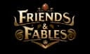 Fable Pets logo