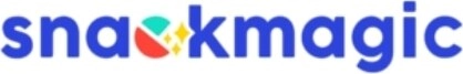 SnackMagic logo