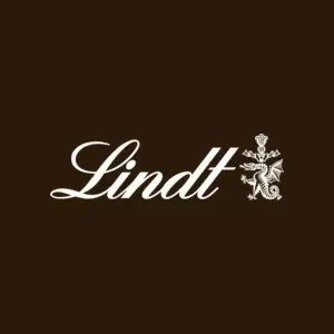 Lindt Chocolatier logo