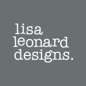 Lisa Leonard Designs logo