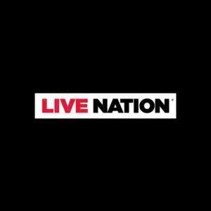 Live Nation logo