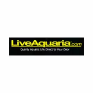 liveaquaria.com logo