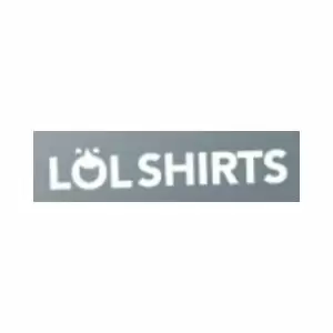 LOL Shirts logo
