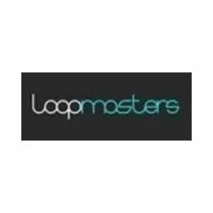 Loopmasters logo