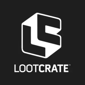 Loot Crate logo