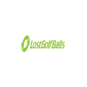 Lost Golf Balls logo