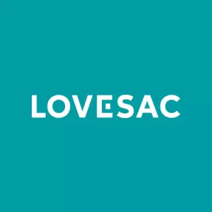 Lovesac logo