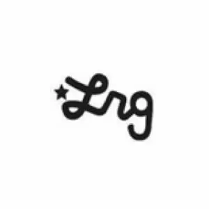 LRG logo