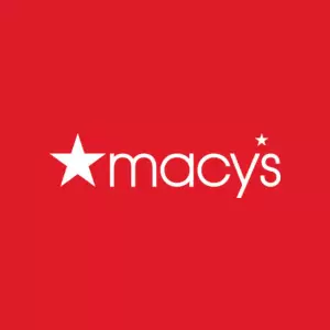Macy's logo