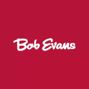 Bob Evans logo