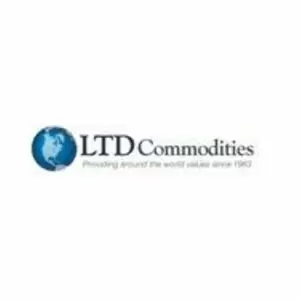 LTD Commodities logo