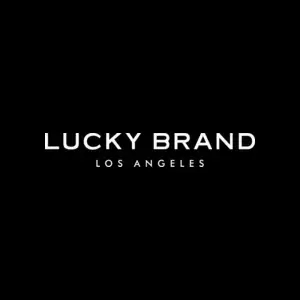 Lucky Brand logo