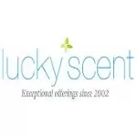 Lucky Scent logo