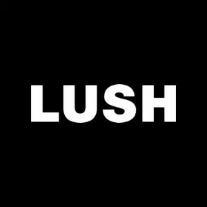 Lush logo