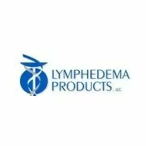 Lymphedema Products logo