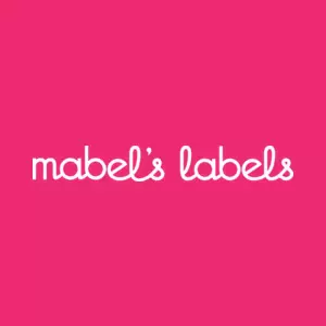 Mabel's Labels logo