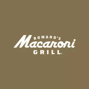 Macaroni Grill logo