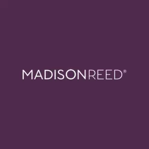 Madison Reed logo