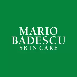Mario Badescu logo