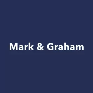 Mark And Graham logo