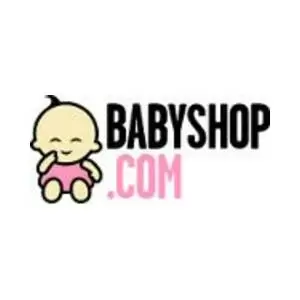 Babyshop logo