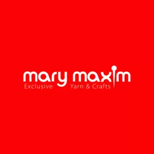 Mary Maxim logo