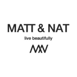 Matt & Nat logo