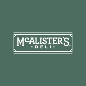 McAlister's Deli logo