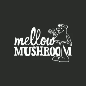 Mellow Mushroom logo