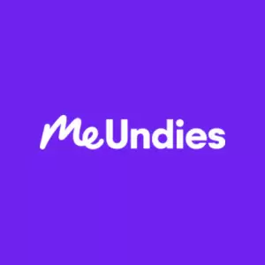 MeUndies logo