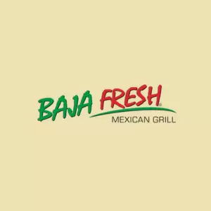 Baja Fresh logo