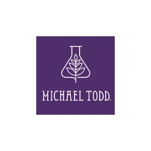 Michael Todd logo